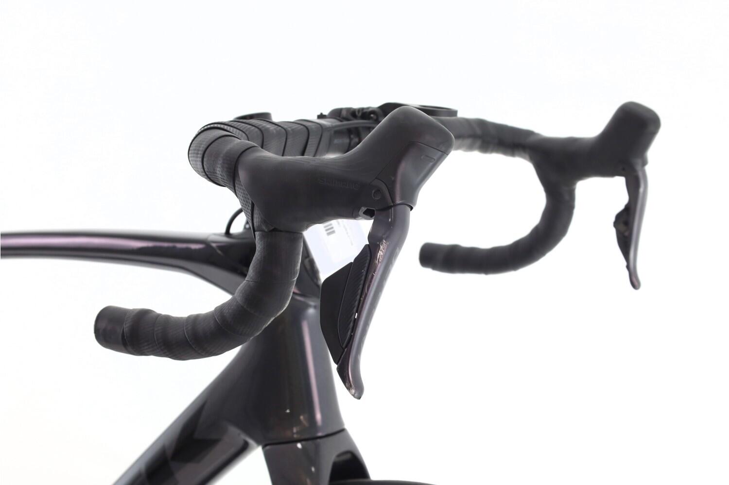 Segunda Vida · Bicicleta carretera ·  Domane SL 7 Di2 12V · Muy buen estado 6/8