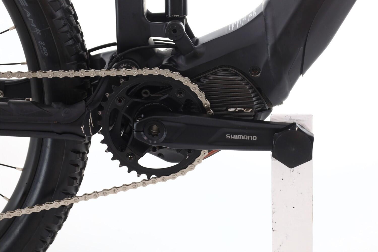 Segunda Vida · Ebike ·  eOne-Sixty 500 · Muy buen estado 4/8