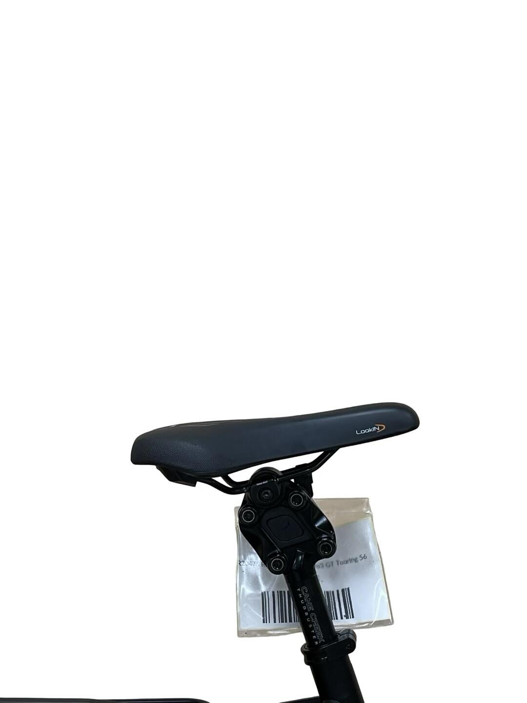 Ricondizionata - Bici elettriche Riese & Müller Nevo3 GT - Stato eccellente 9/14