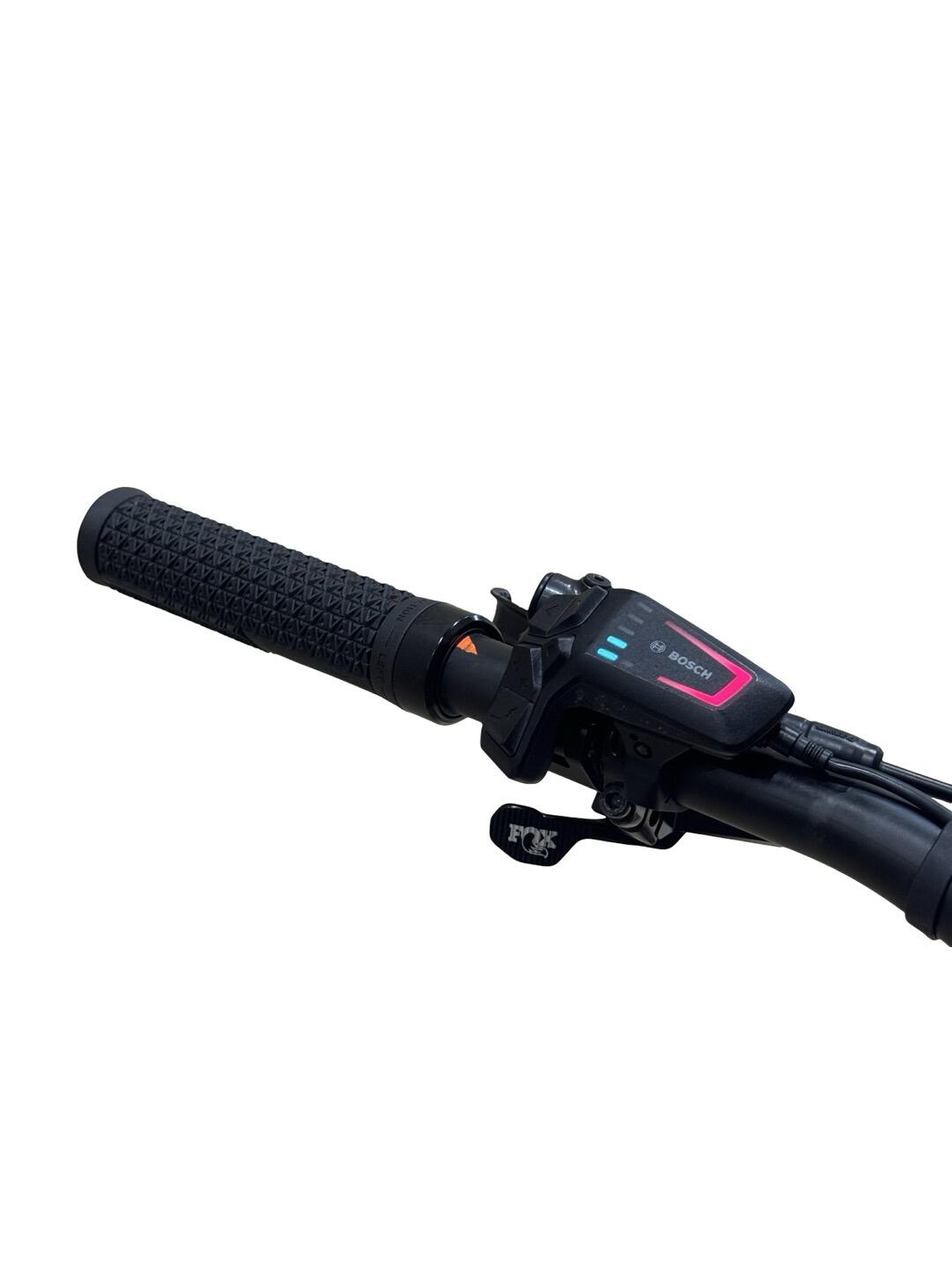 Segunda vida - Bicicletas E-montanha  Cube Stereo Hybrid 160 HPC - Como novo 6/13