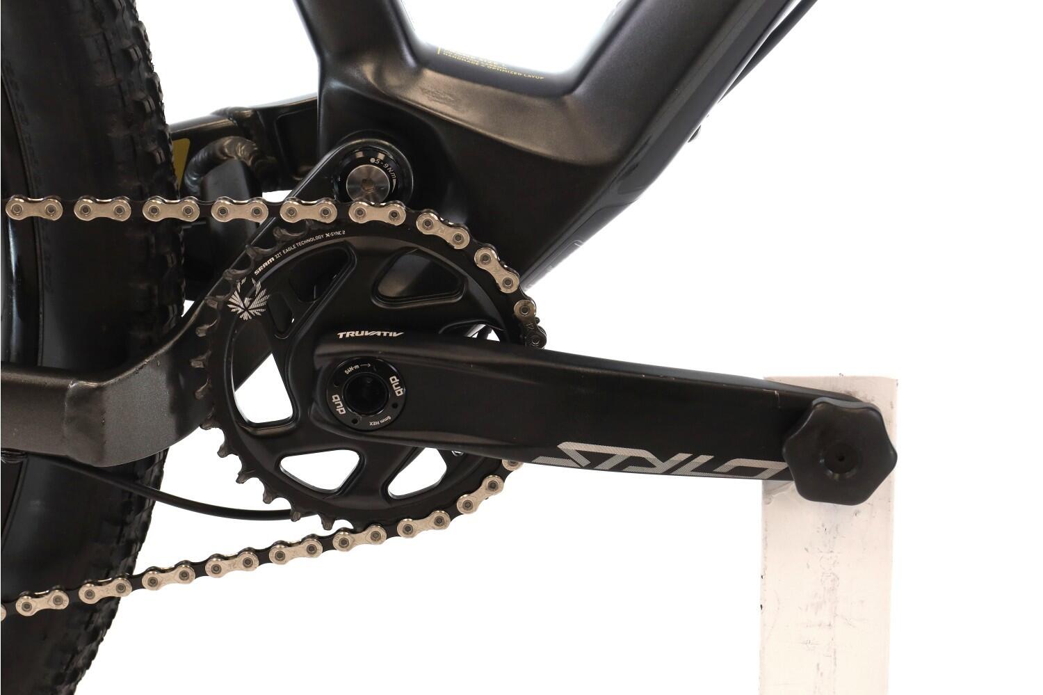 Segunda Vida · BTT ·  XC 500S GX · Muito bom estado 4/8