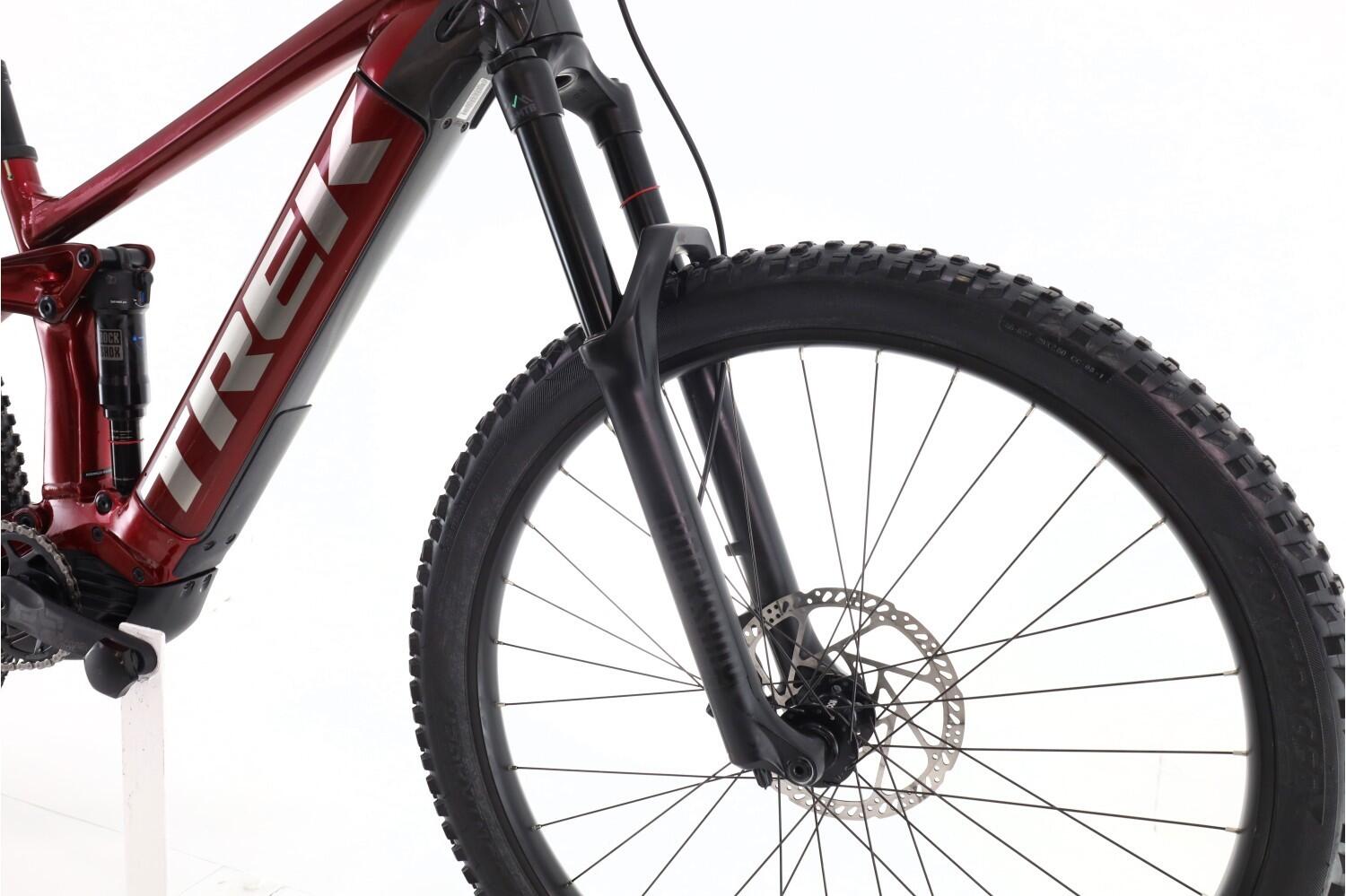 Segunda Vida · Ebike ·  Rail 5 · Muito bom estado 5/8