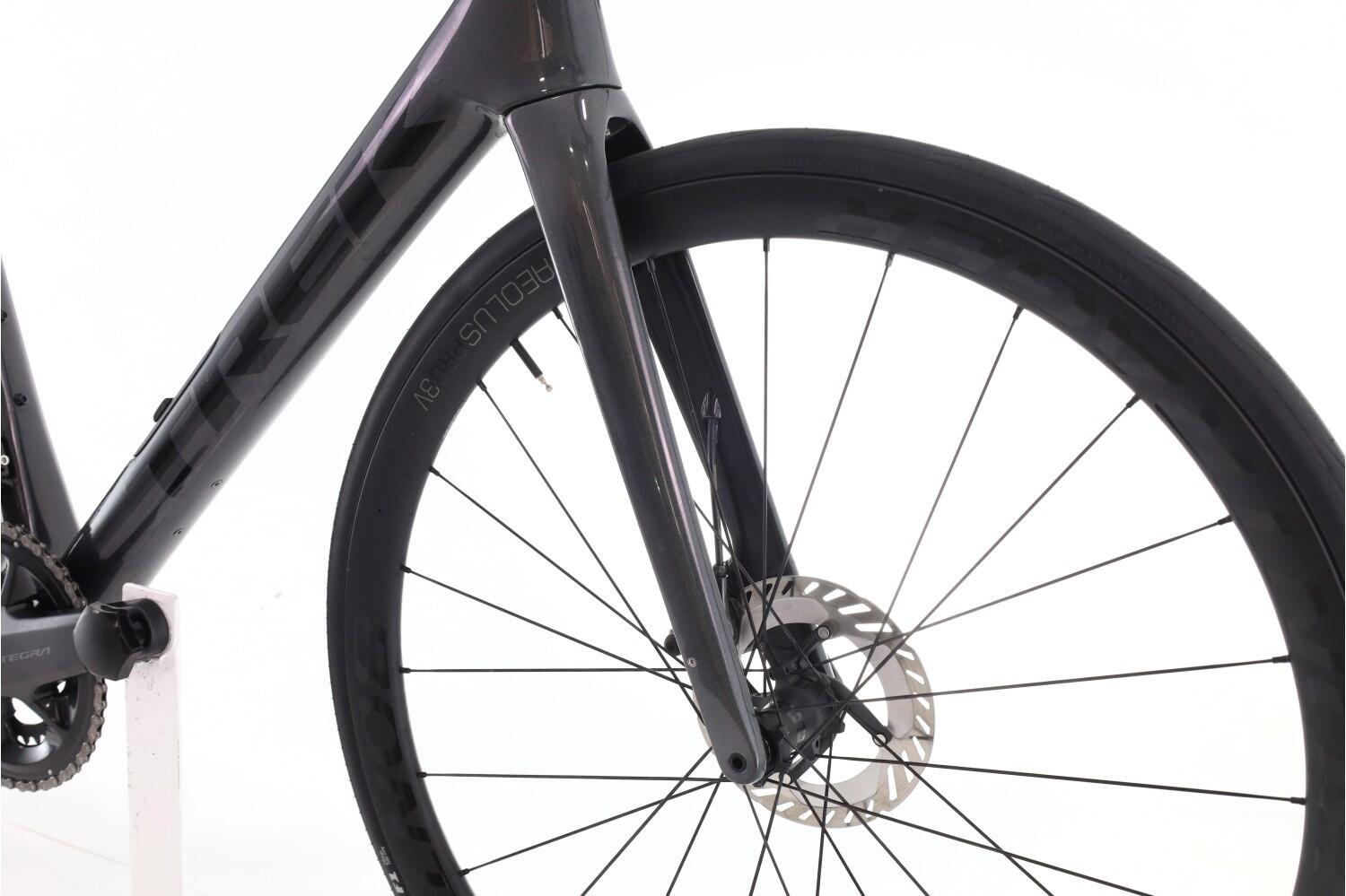 Segunda Vida · Bicicleta carretera ·  Domane SL 7 Di2 12V · Muy buen estado 5/8