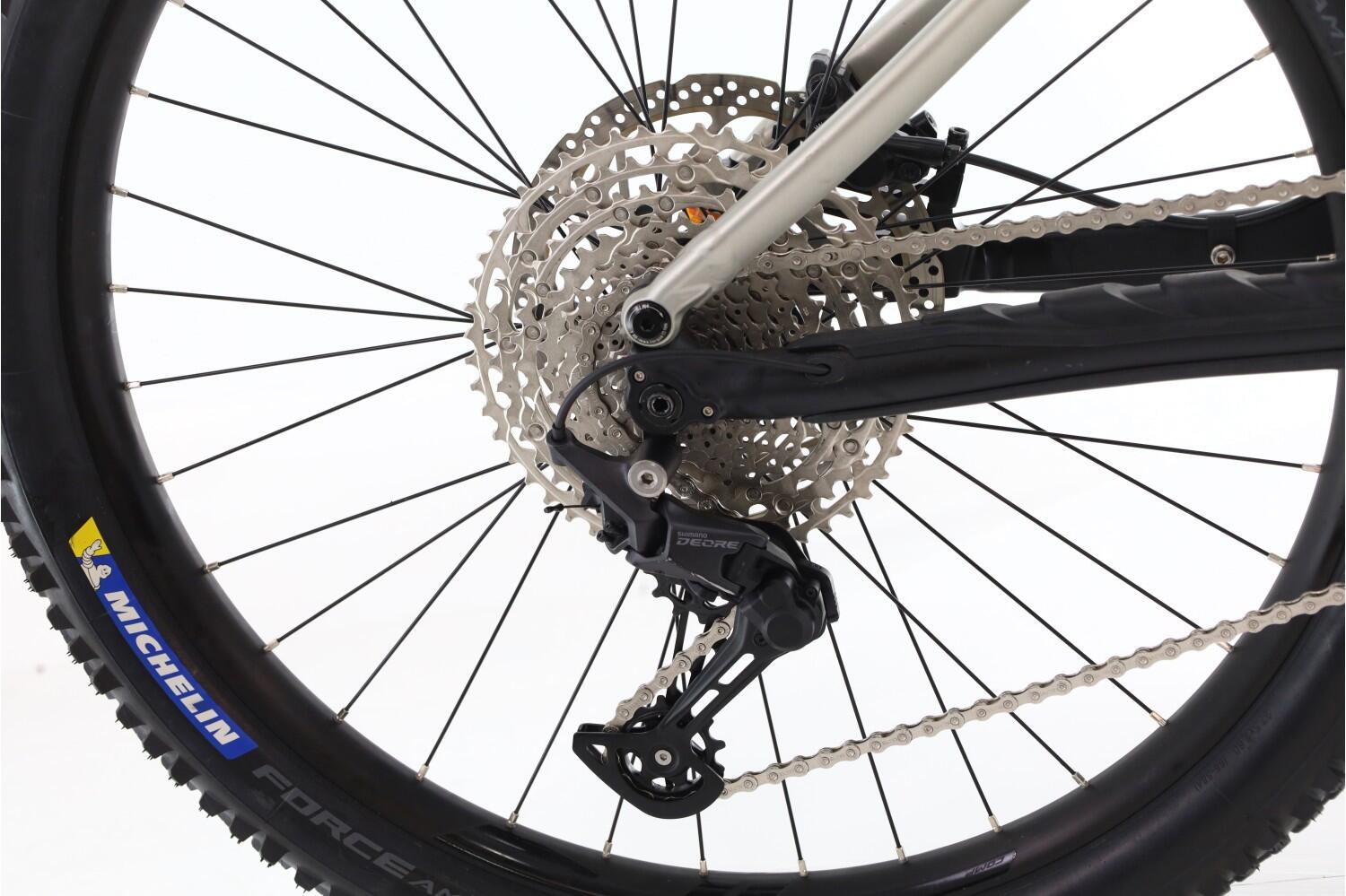 Segunda Vida · Ebike ·  eOne-Sixty 500 · Muy buen estado 3/8