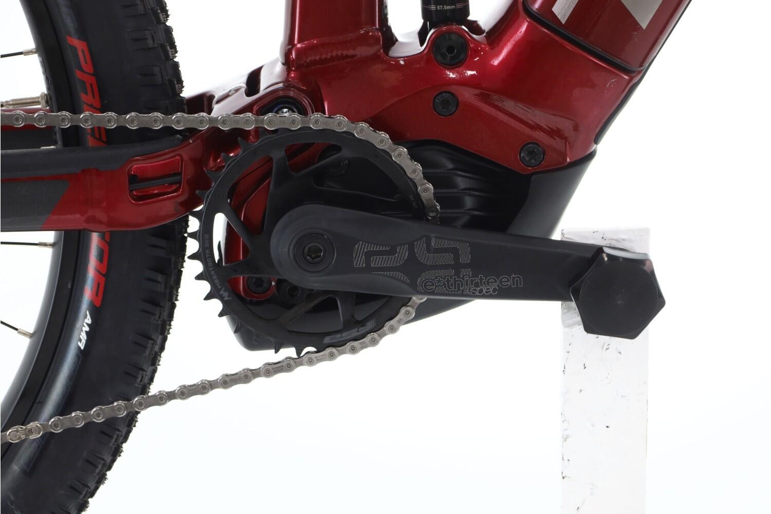 Segunda Vida · Ebike ·  Rail 5 · Muito bom estado 4/8