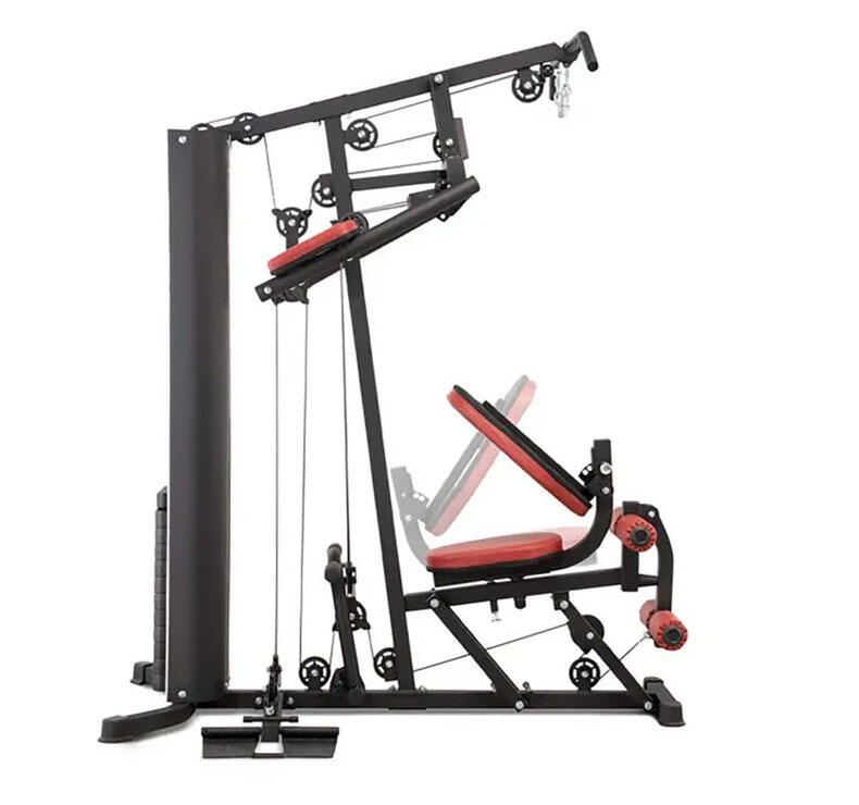 Multiestação  HG7000 Press Gym  V2 4/7