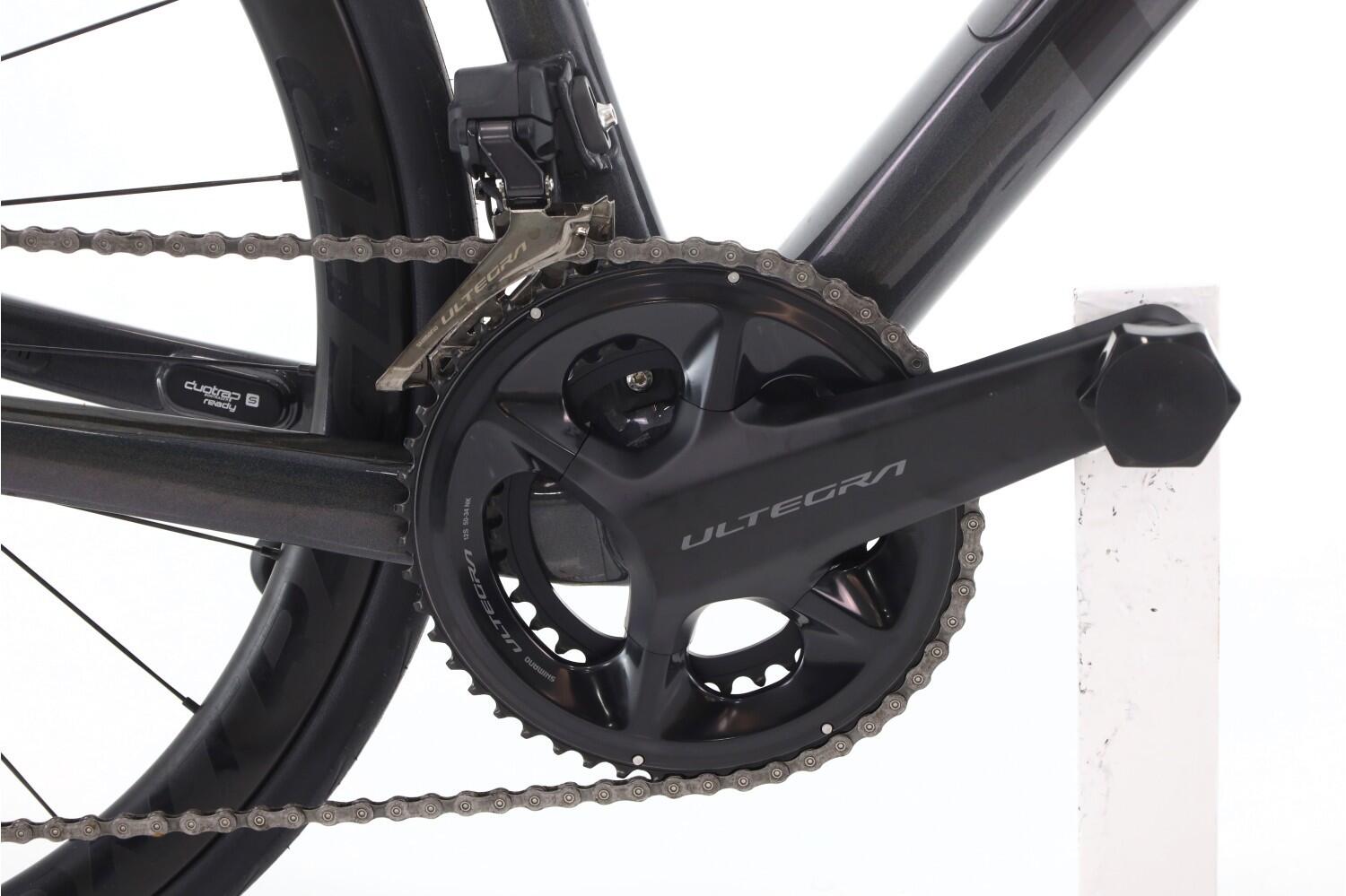 Segunda Vida · Bicicleta carretera ·  Domane SL 7 Di2 12V · Muy buen estado 4/8