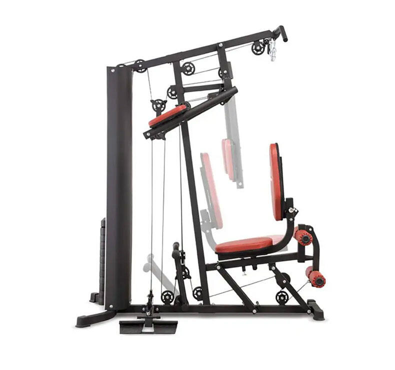 Multiestação  HG7000 Press Gym  V2 3/7