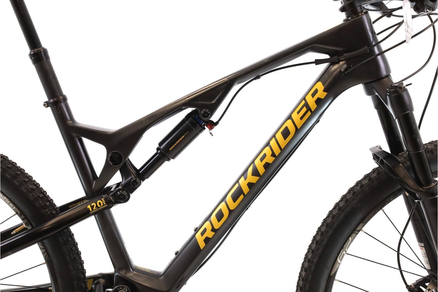 Segunda Vida · BTT ·  XC 500S GX · Muito bom estado 2/8