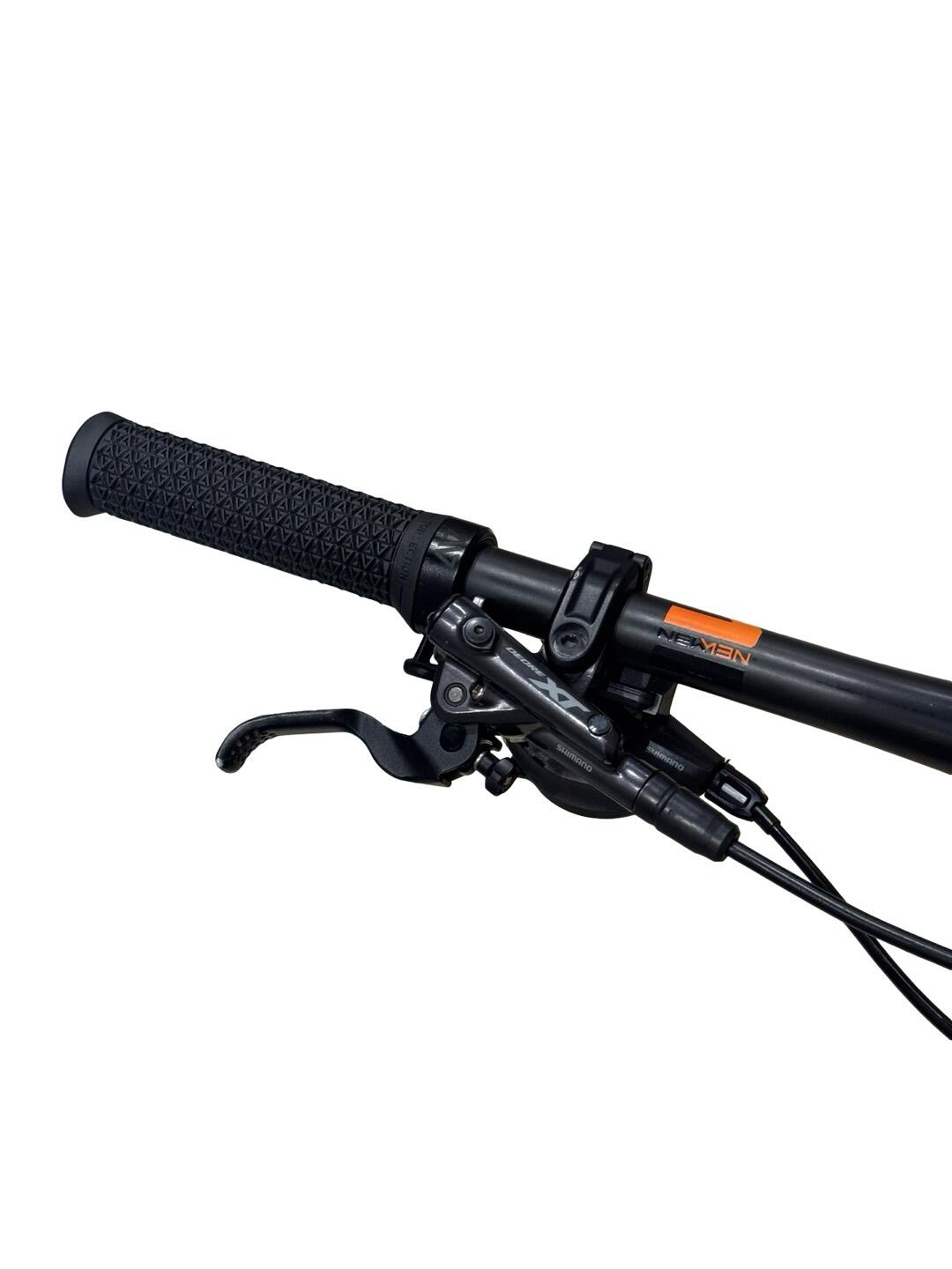 Segunda vida - Bicicletas E-montanha  Cube Stereo Hybrid 160 HPC - Como novo 4/13