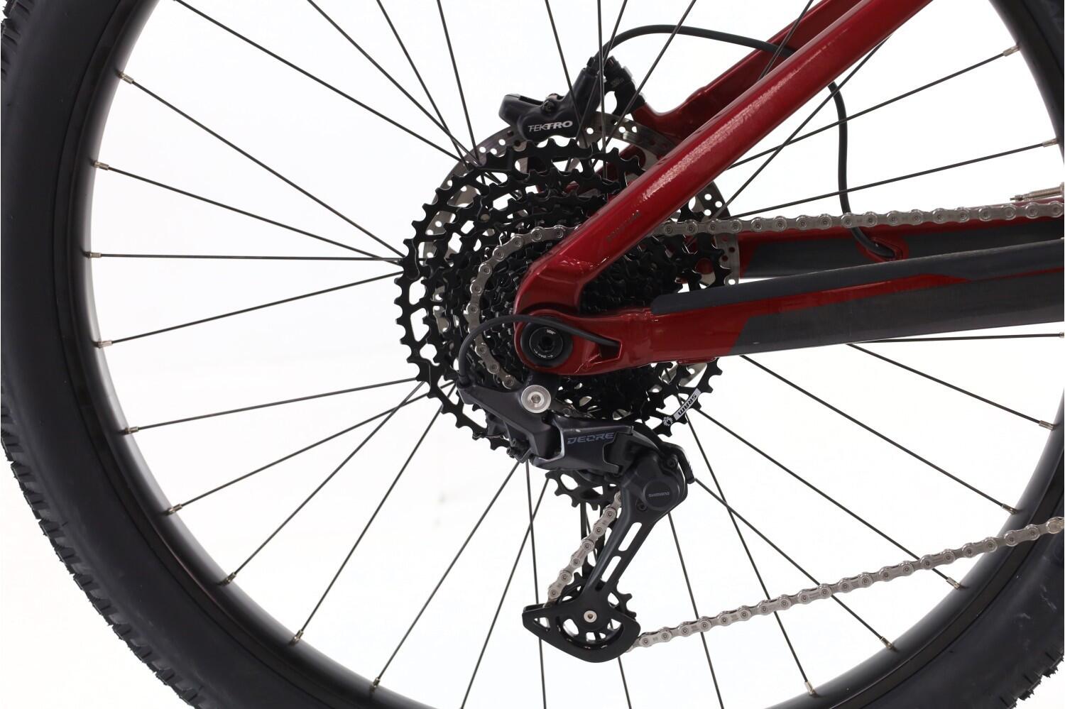 Segunda Vida · Ebike ·  Rail 5 · Muito bom estado 3/8
