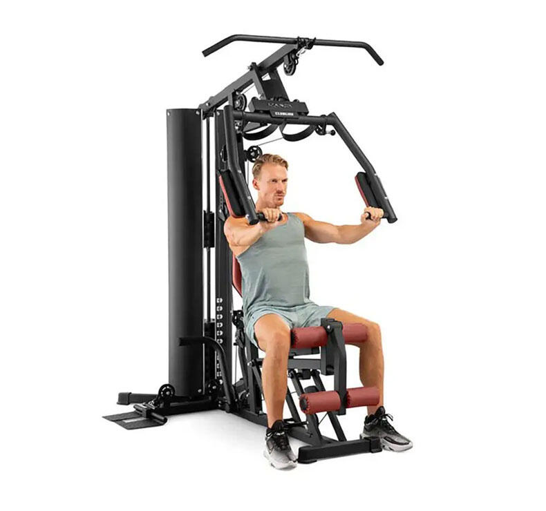 Multiestação  HG7000 Press Gym  V2 2/7
