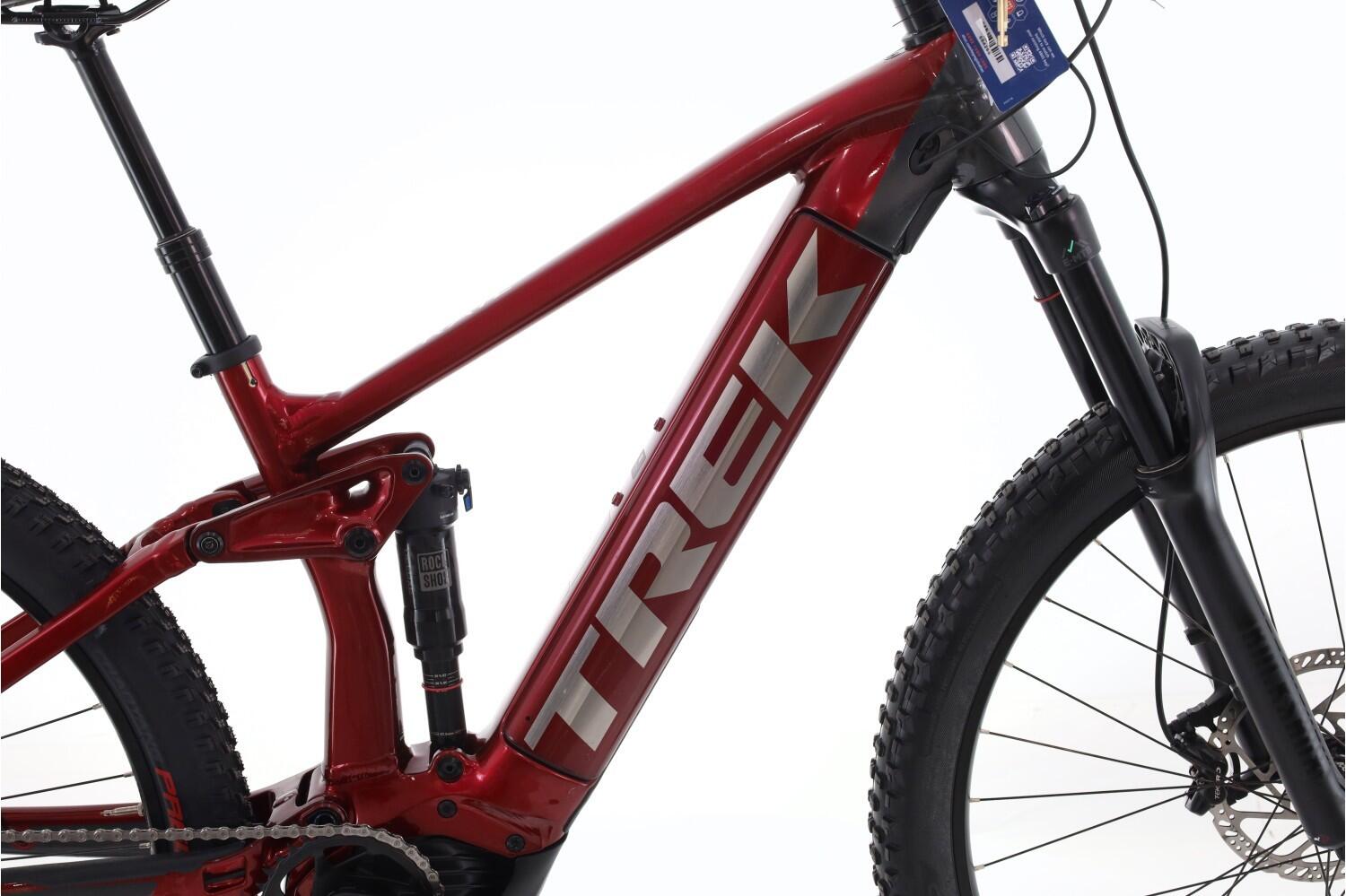 Segunda Vida · Ebike ·  Rail 5 · Muito bom estado 2/8
