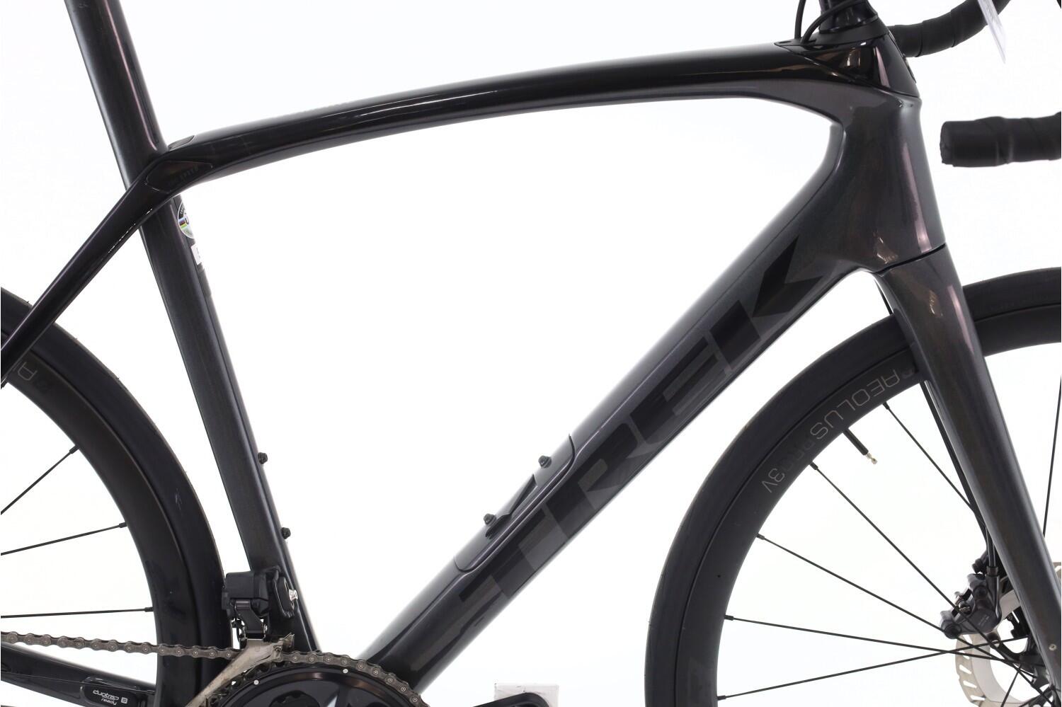 Segunda Vida · Bicicleta carretera ·  Domane SL 7 Di2 12V · Muy buen estado 2/8