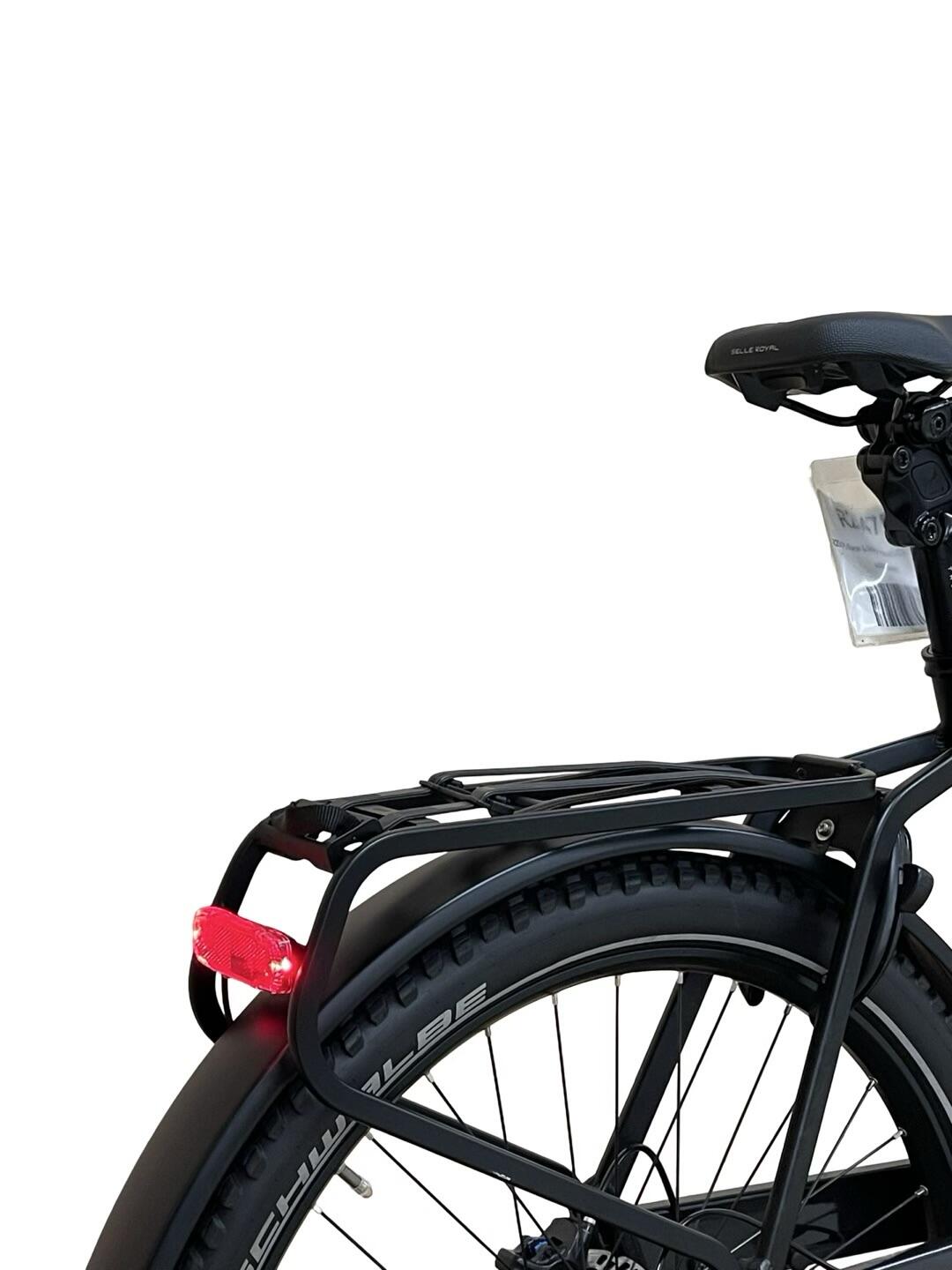Ricondizionata - Bici elettriche Riese & Müller Nevo3 GT - Stato eccellente 11/14