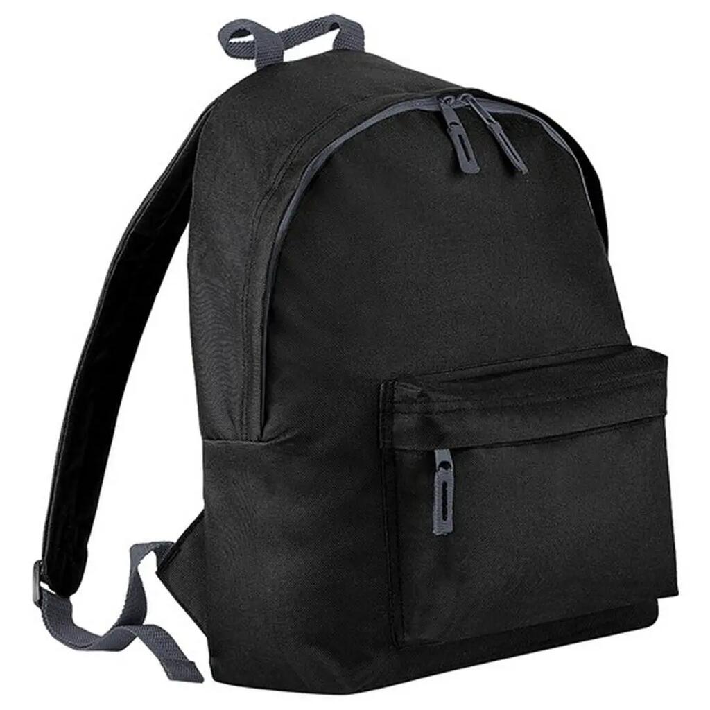 Sac à dos Fashion Enfant - Black - One Size