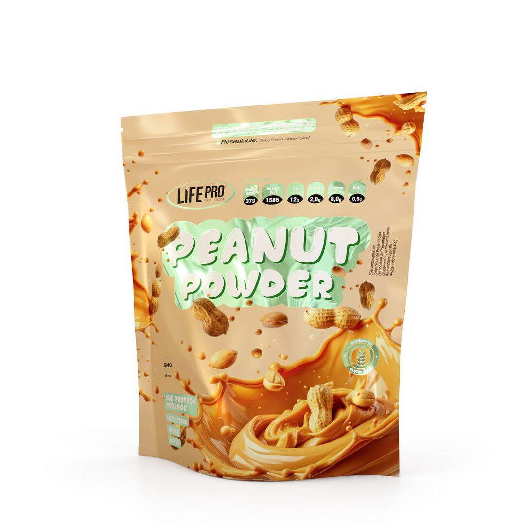 LIFE PRO NUTRITION picture