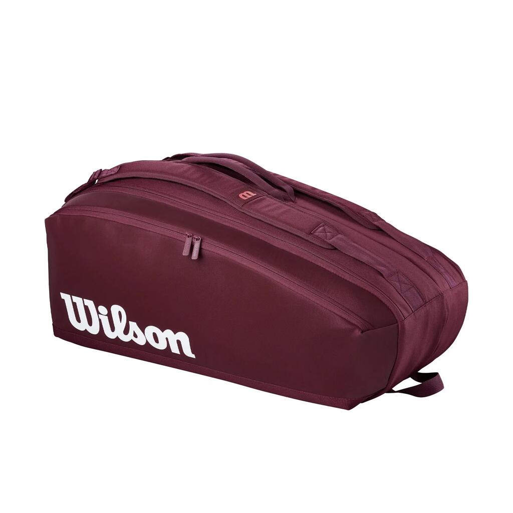 REDLINE DEFYER V1 RACKET BAG 9R