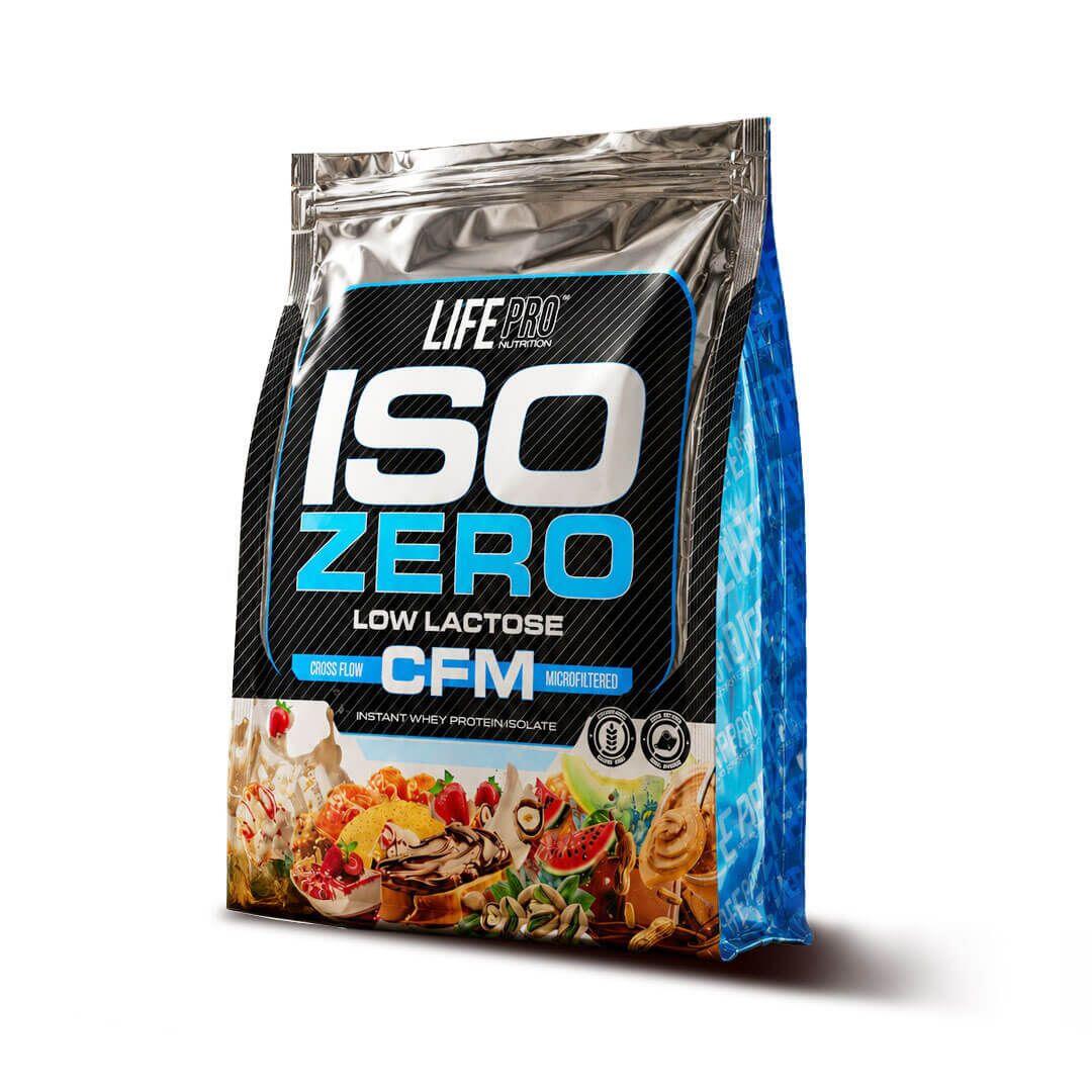 LIFE PRO NUTRITION picture