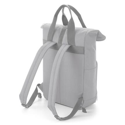 Sac à dos à double poignée - Olive Green - One Size