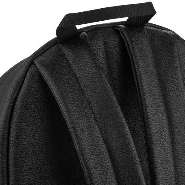 Sac à dos tendance en simili cuir Bag Base 4/5