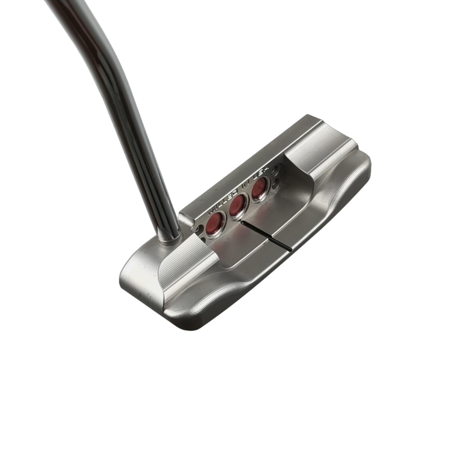 Titleist Scotty Cameron Studio Style Catalina Putter / 33" 6/7