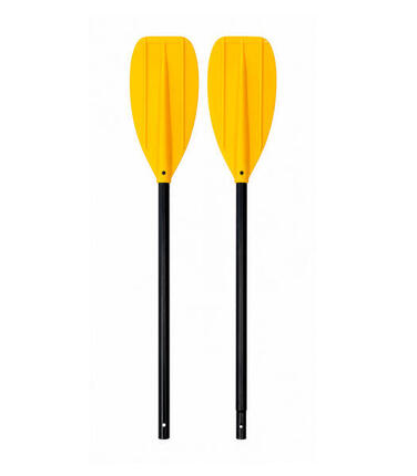 Pagaie Kayak Enfant 170 cm Aluminium 2 Parties - Pagaie Canoë Kayak Junior