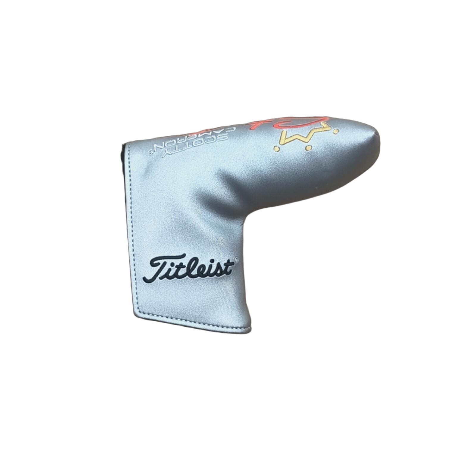 Titleist Scotty Cameron Studio Style Catalina Putter / 33" 2/7
