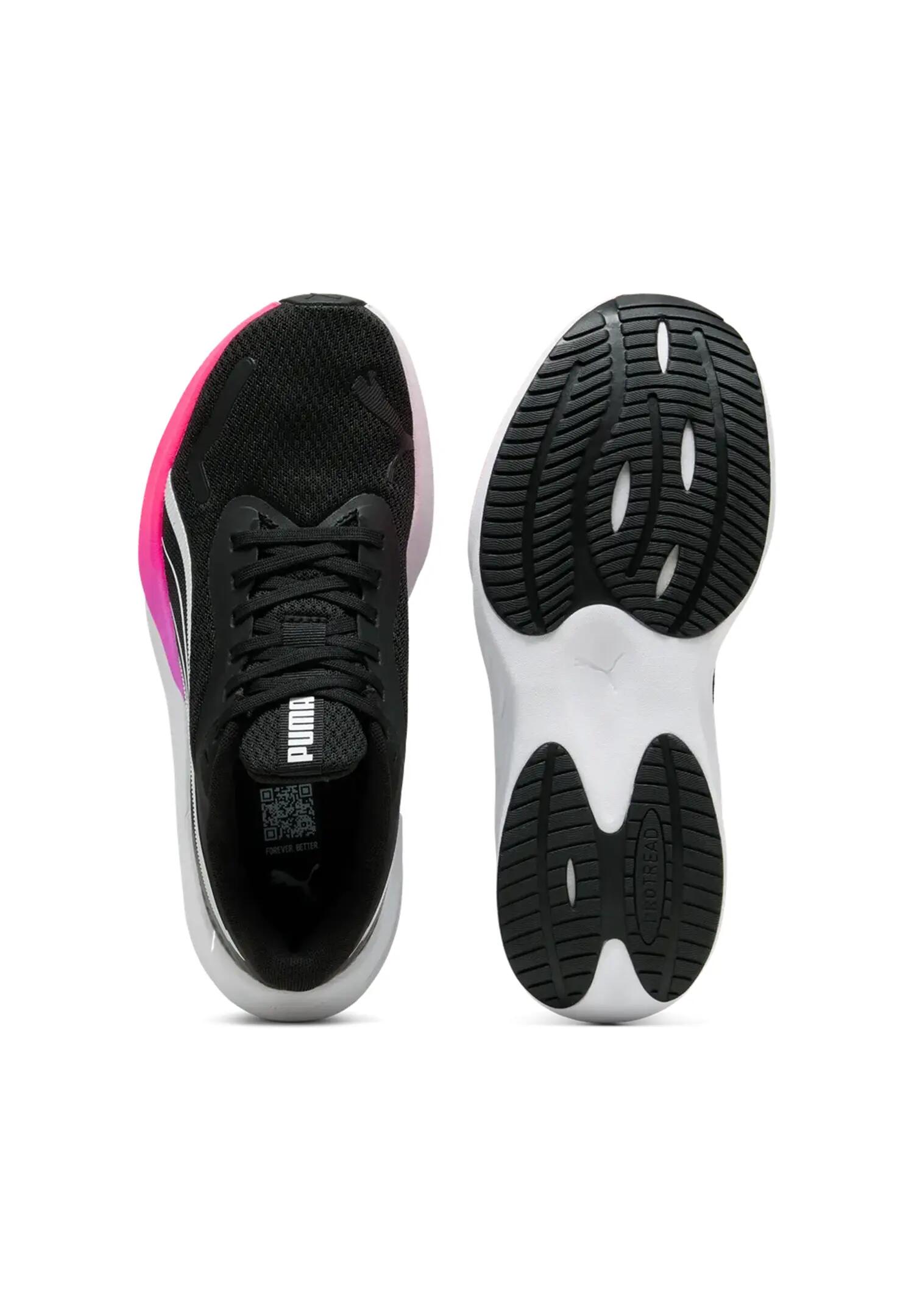 Puma Pounce Lite Sneaker Laufschuhe Sportschuhe 310778 35 schwarz/pink 5/5