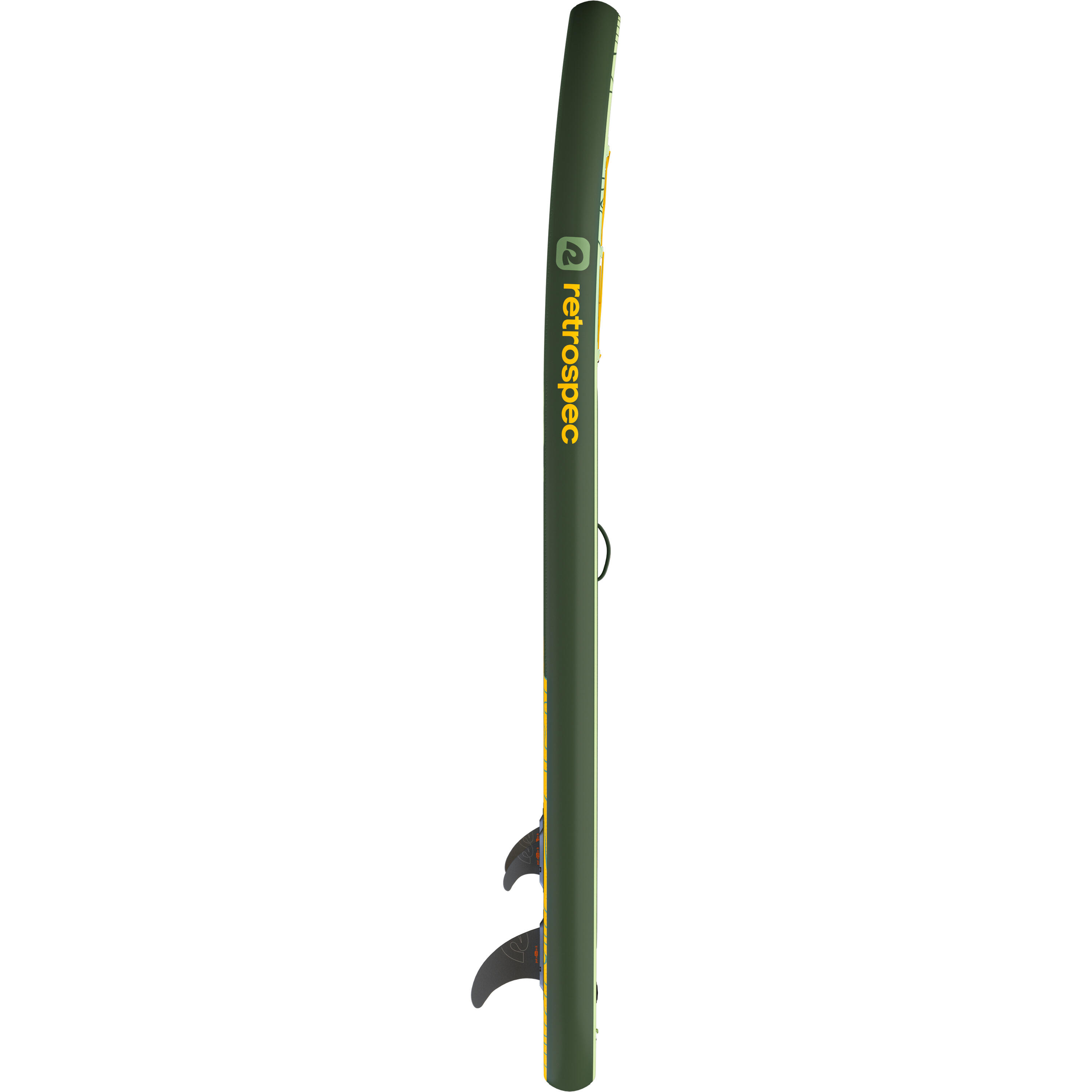 Supboard Weekender iSUP - 320 cm - SUP-Board - Wild Spruce 7/7