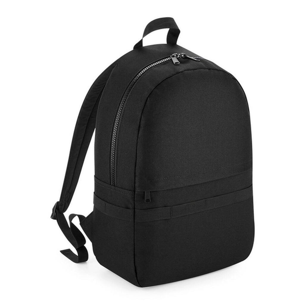 BAGBASE ModulR 20L Backpack - Polyester, Modular Attachment Loops