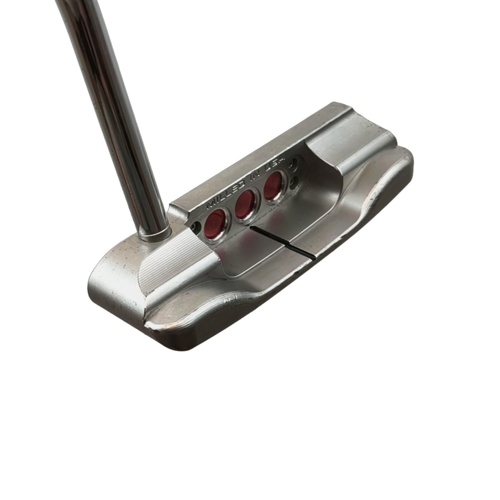 Titleist Scotty Cameron Studio Style Catalina Putter / 34" 6/7