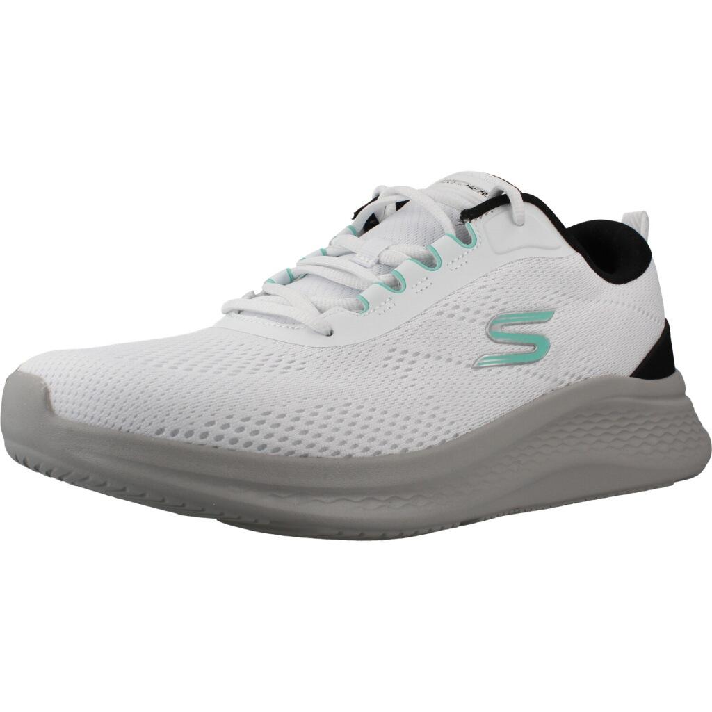 Buty SKECHERS SKECH LITE PRO 2.0 BERRIX Biały