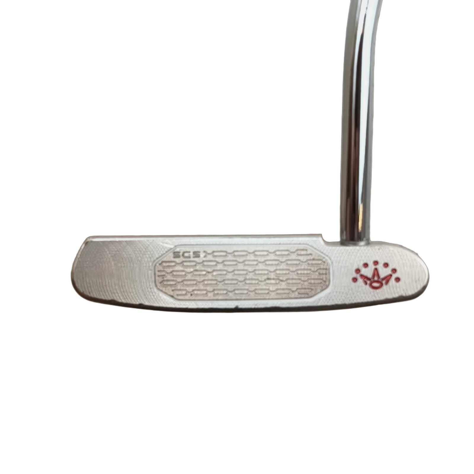 Titleist Scotty Cameron Studio Style Catalina Putter / 34" 4/7