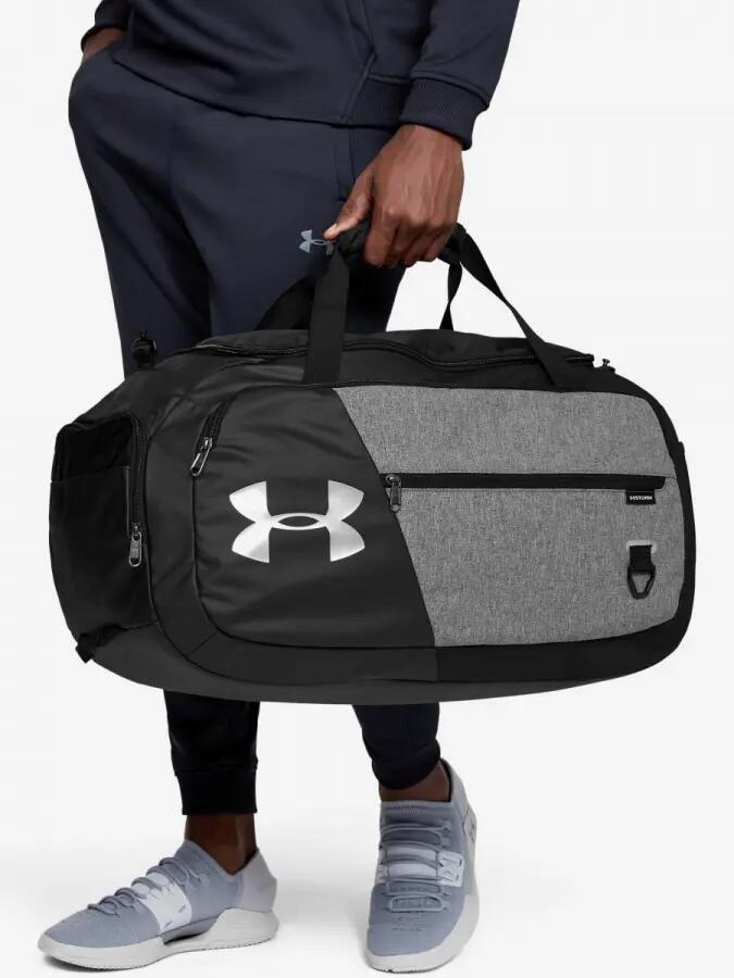 Unisex Under Armour Undeniable Duffel 4.0 Md táska 7/7