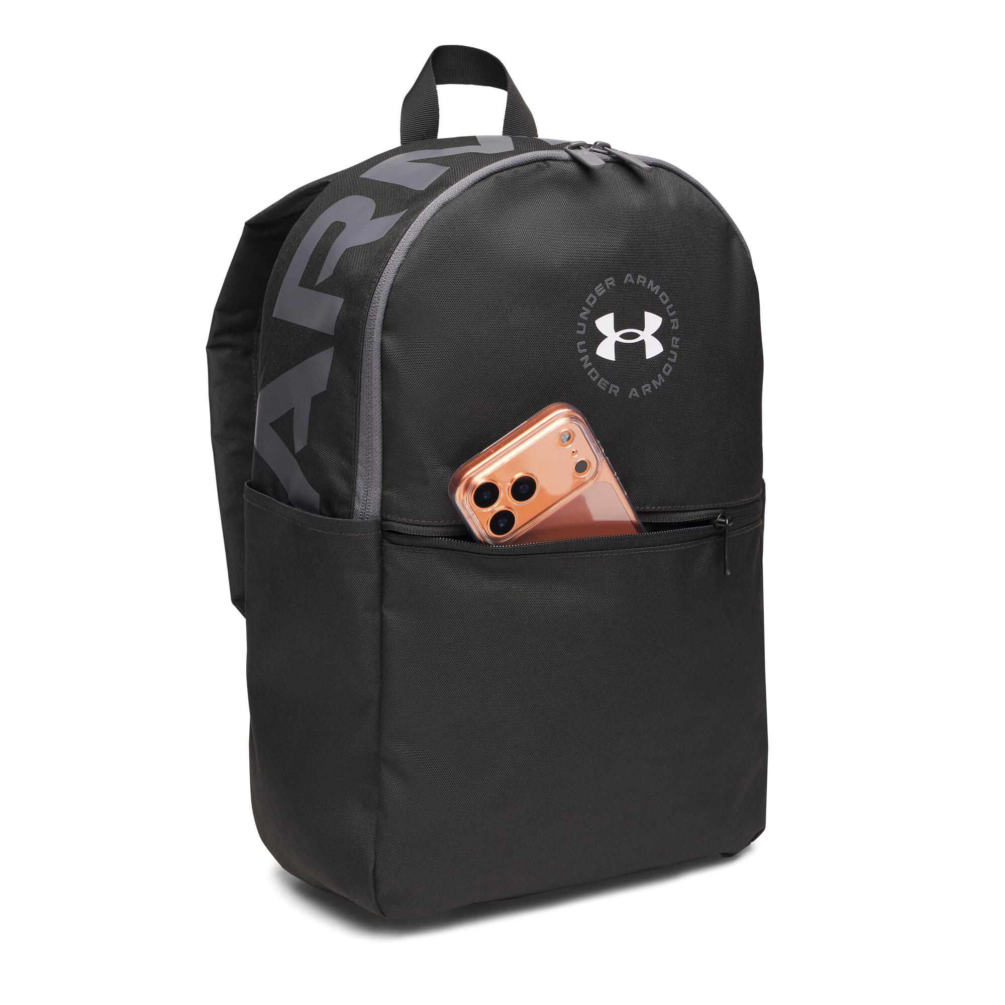 Under Armour Rucksack Essential Printed Backpack 6000991 3/4