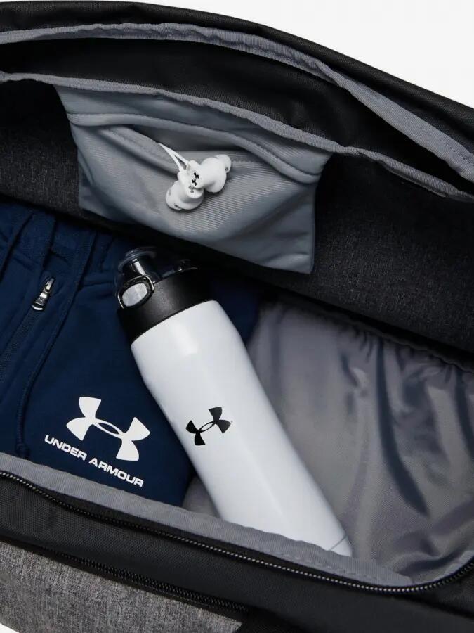 Unisex Under Armour Undeniable Duffel 4.0 Md táska 6/7