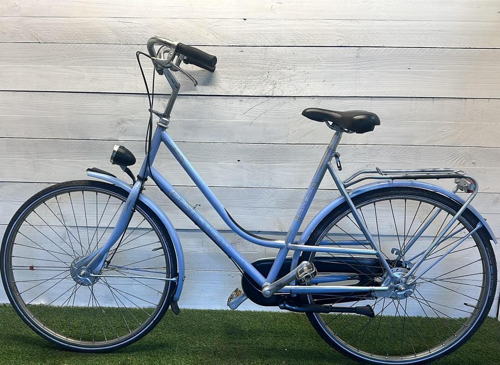 Bicicleta usada Pointer Horizon 4/4