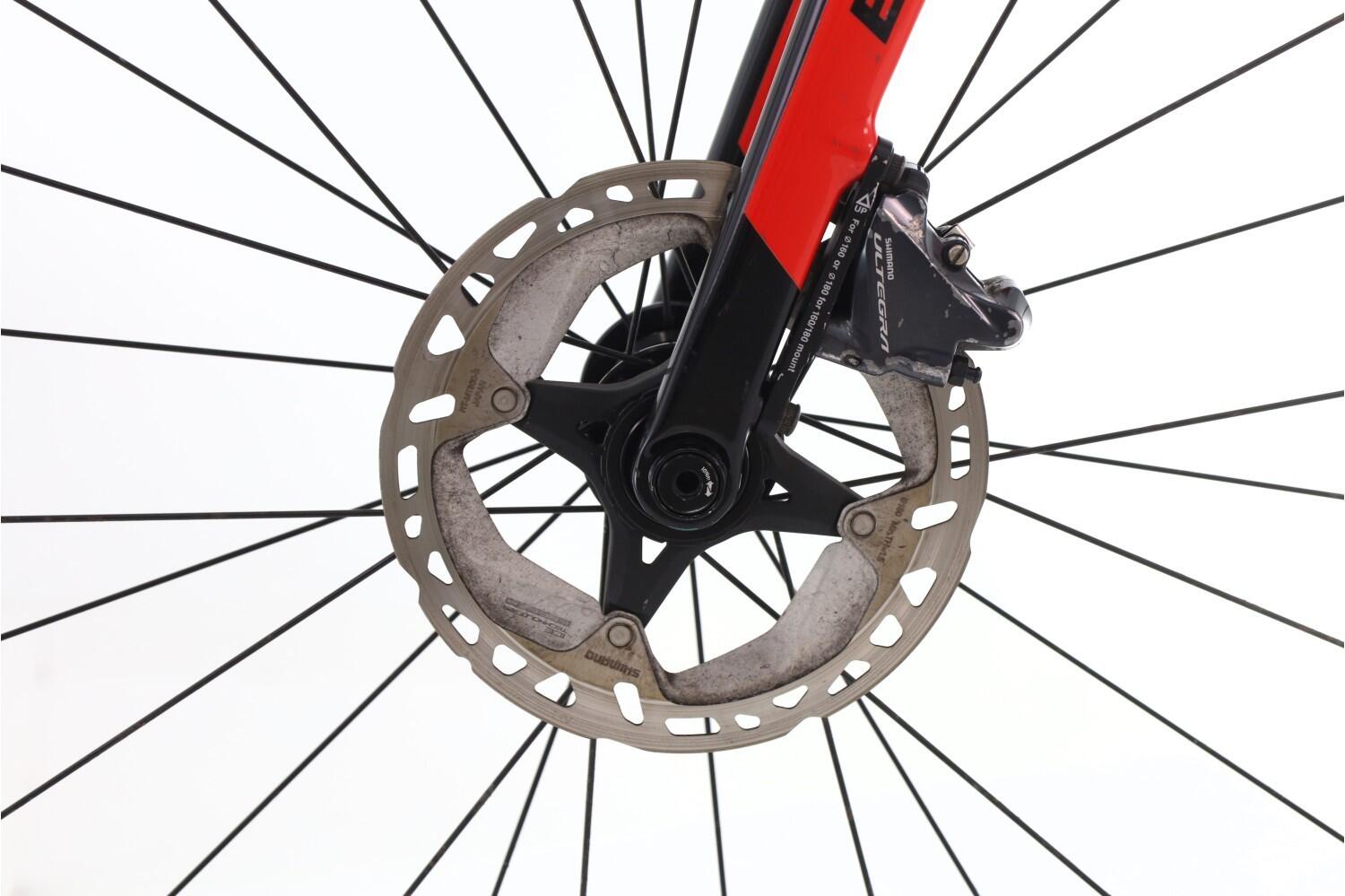 Second life · R. szosowy · Bottecchia 8Avio Revolution · W bardzo dobrym stanie 7/8
