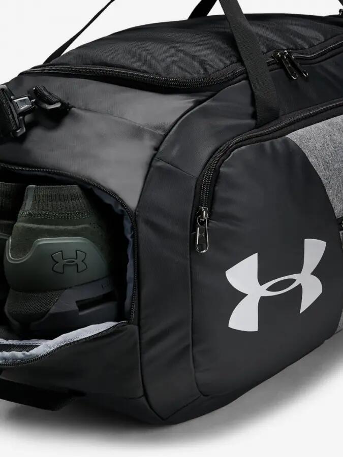 Unisex Under Armour Undeniable Duffel 4.0 Md táska 5/7