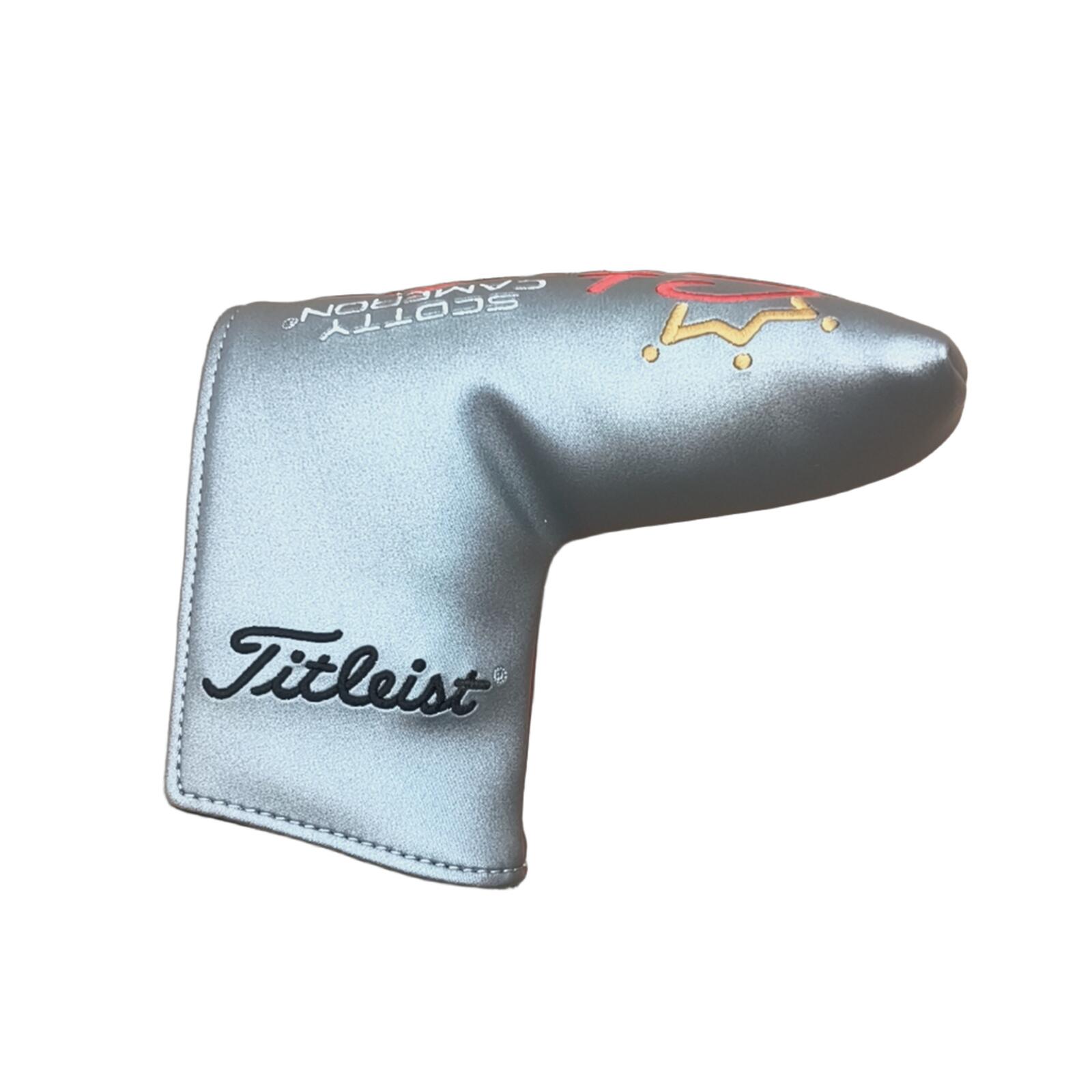 Titleist Scotty Cameron Studio Style Catalina Putter / 34" 2/7
