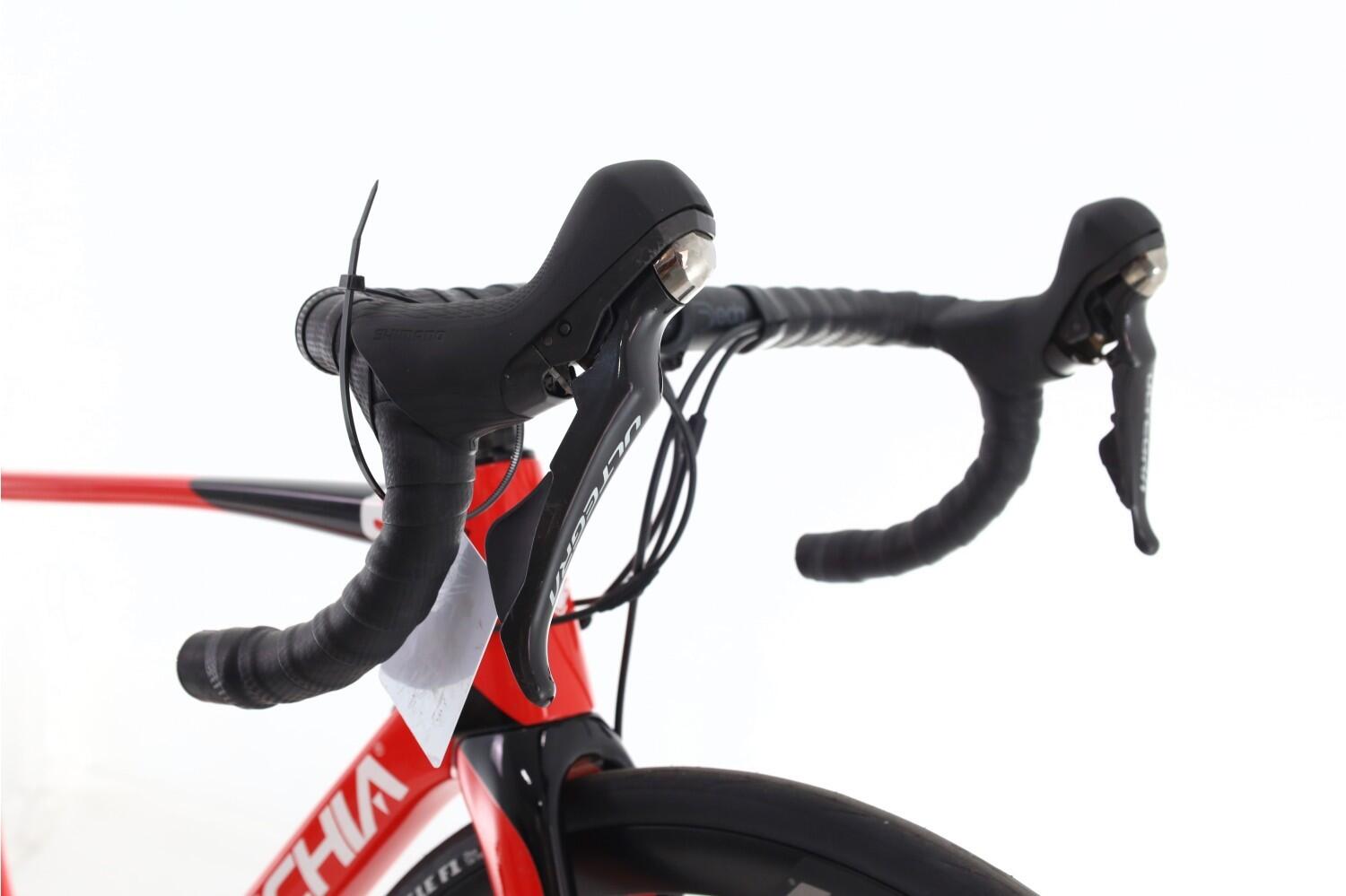 Second life · R. szosowy · Bottecchia 8Avio Revolution · W bardzo dobrym stanie 6/8