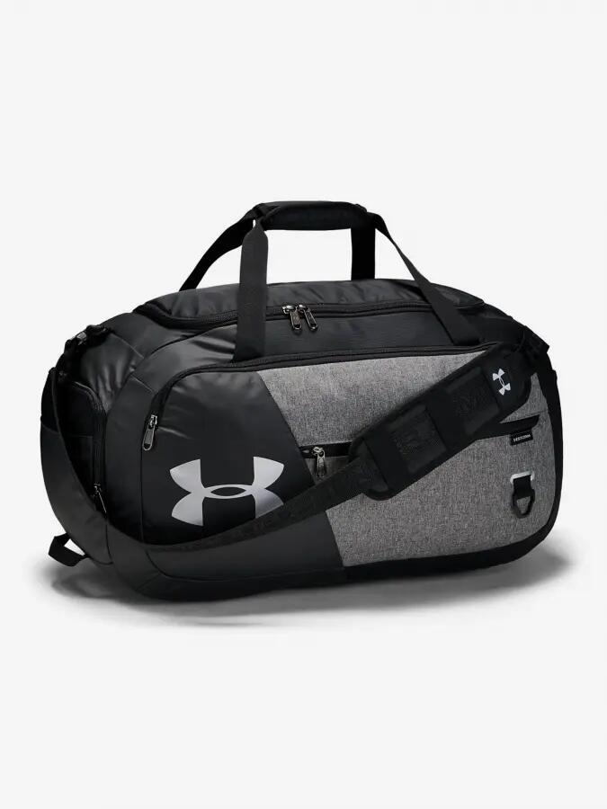 Unisex Under Armour Undeniable Duffel 4.0 Md táska 2/7
