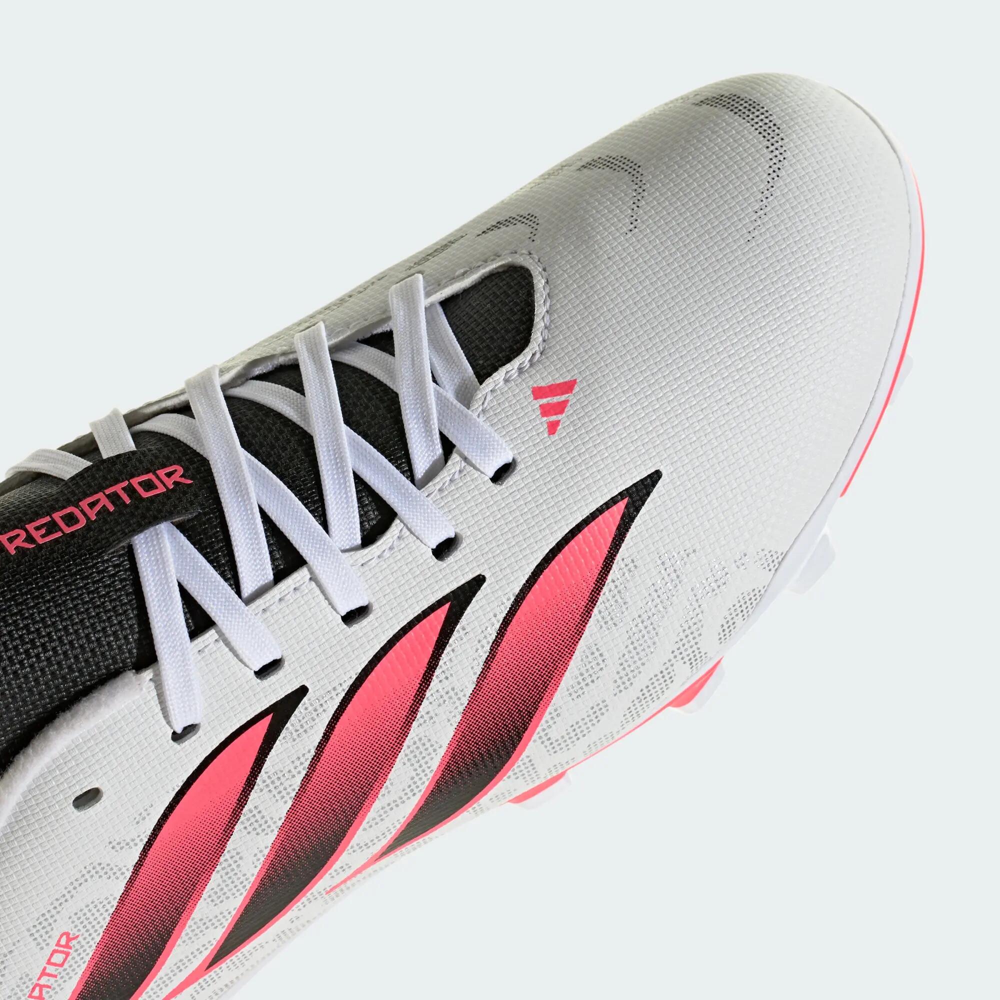 Bota de fútbol Predator Club césped natural seco / multisuperficie 6/14