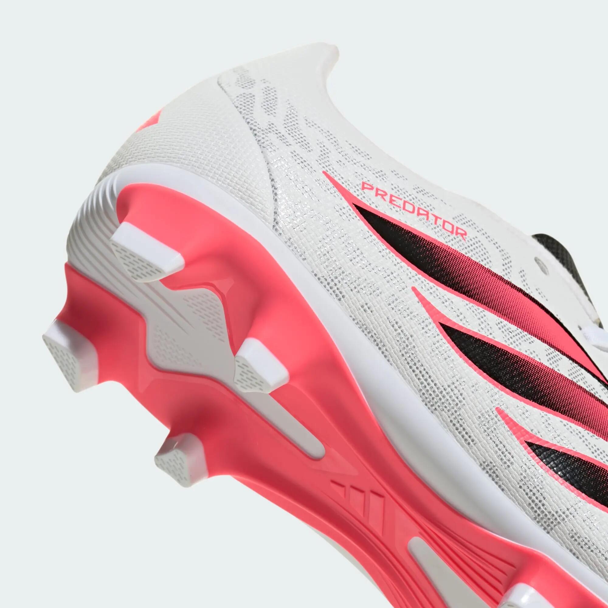 Bota de fútbol Predator Club césped natural seco / multisuperficie 5/14