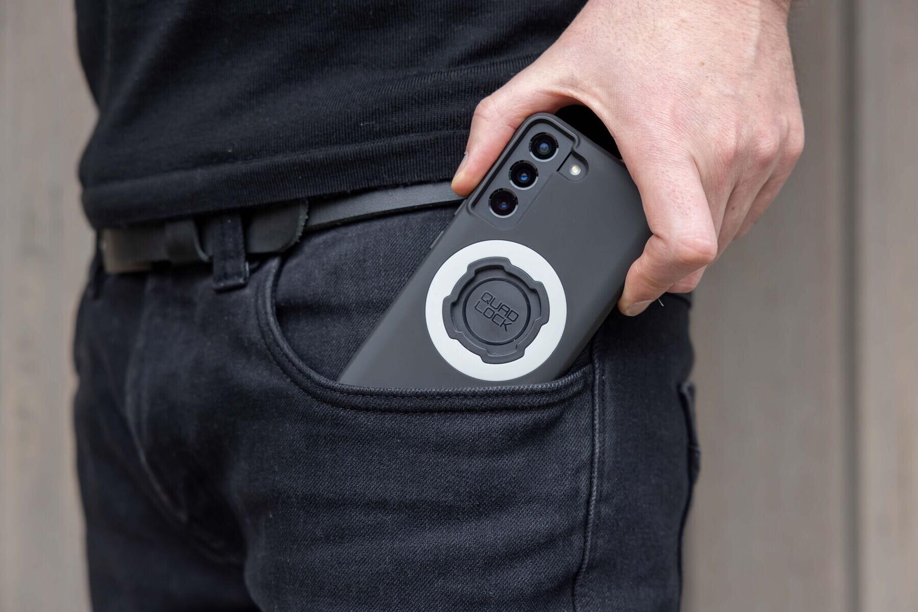 MAG Case - Samsung Galaxy S26+ 3/4