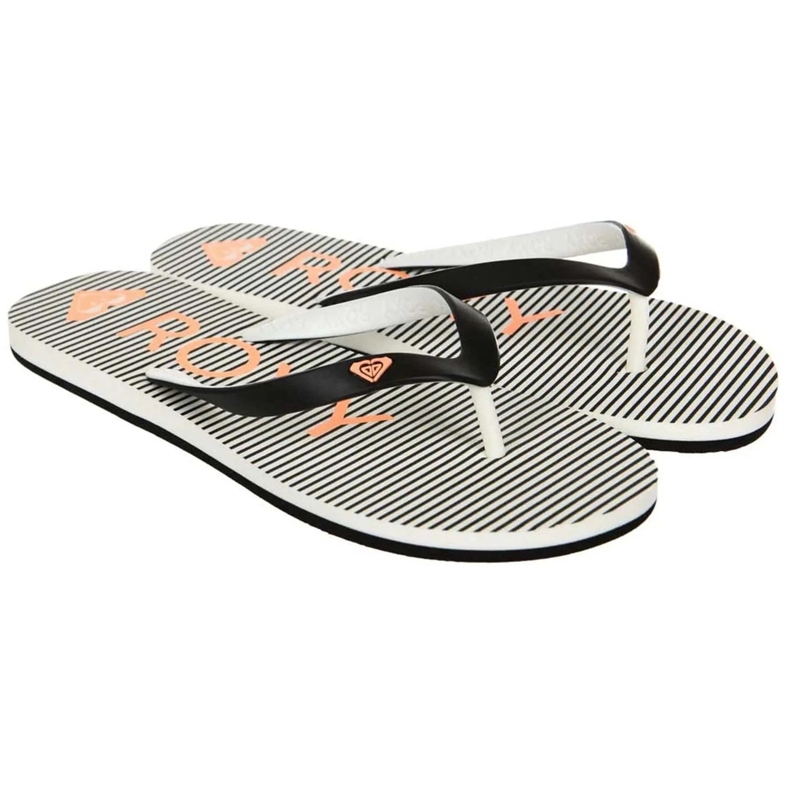 Sandali Roxy modello ARGL100181_SPK per ragazze 4/4