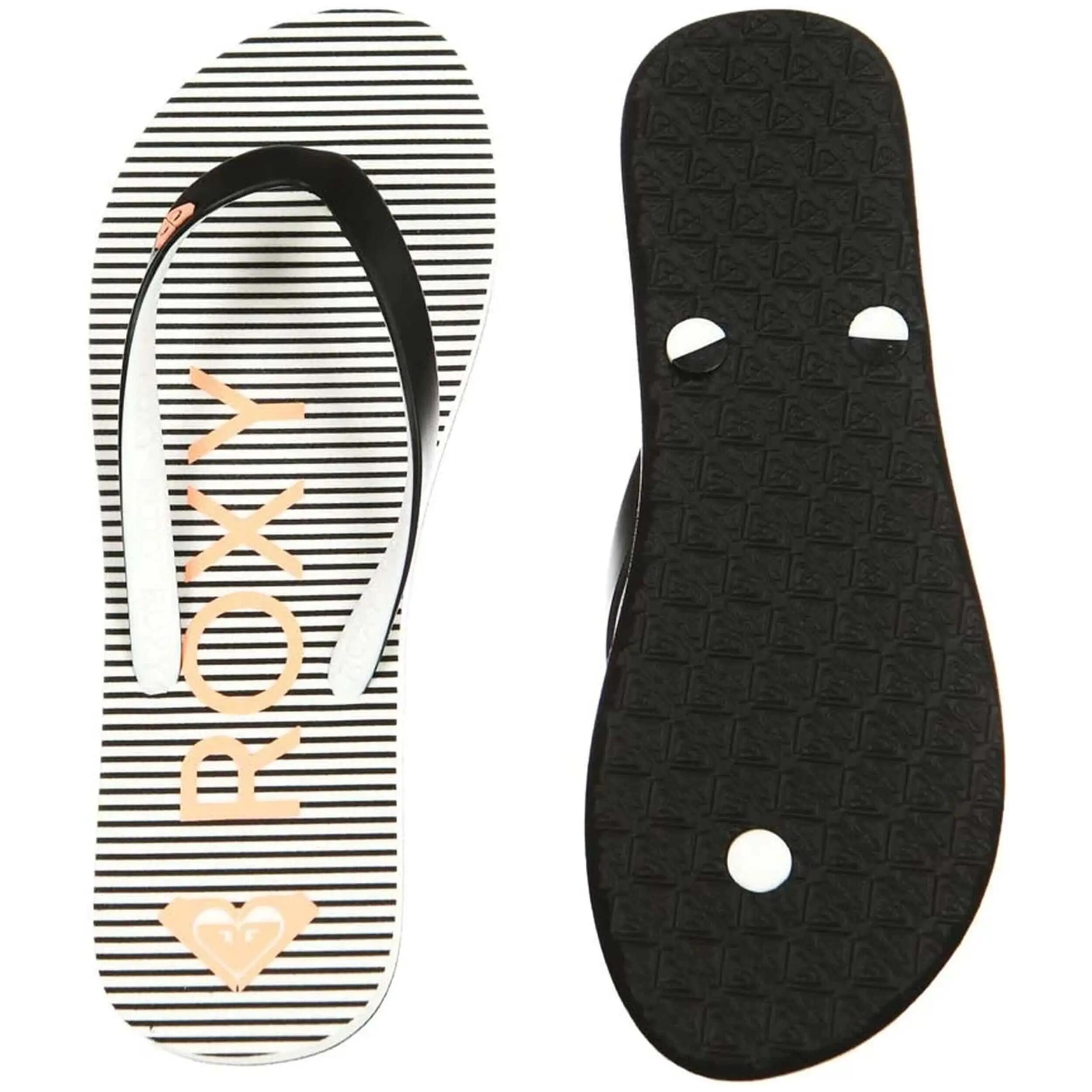 Sandali Roxy modello ARGL100181_SPK per ragazze 3/4