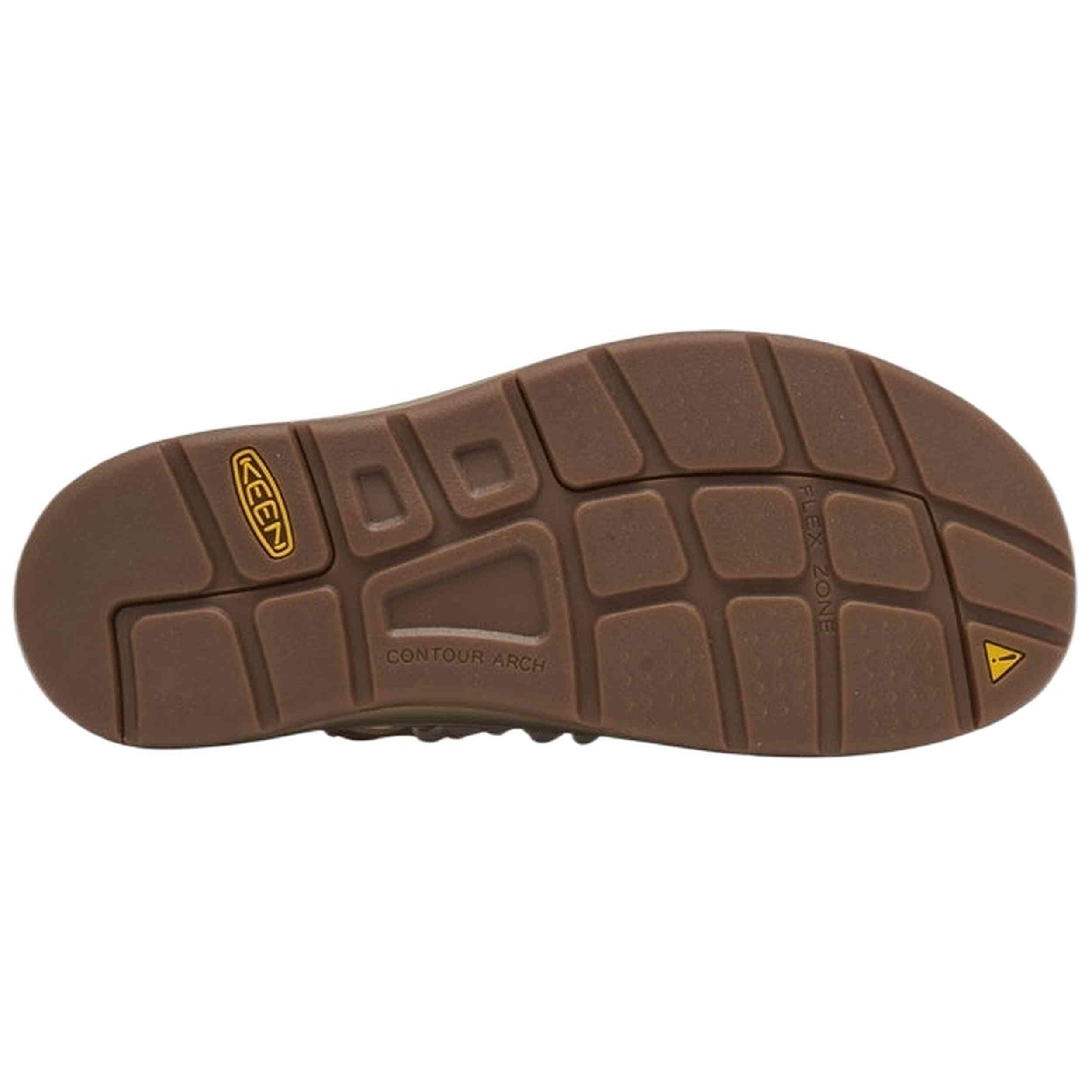 Sandalias Keen modelo 1028173 para hombre 4/5