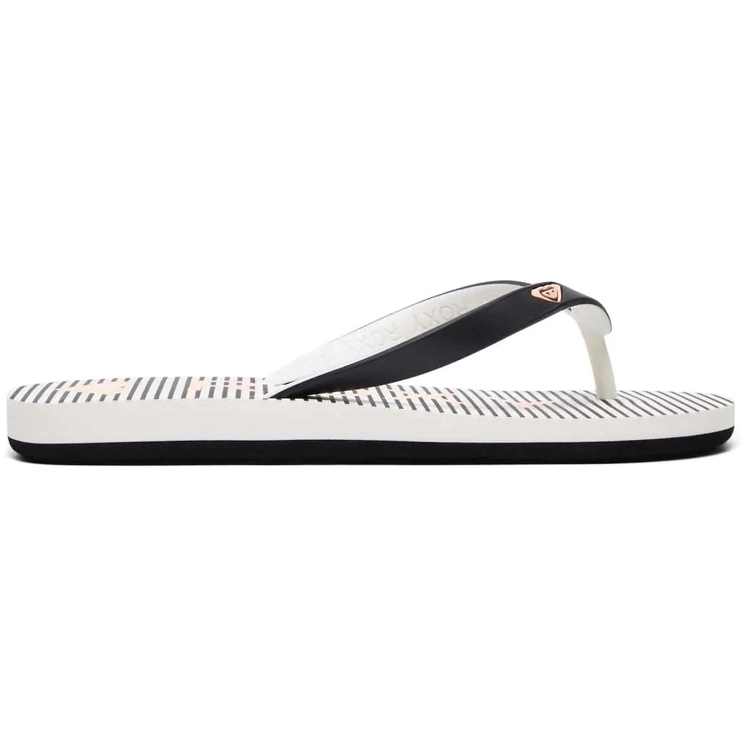 Sandali Roxy modello ARGL100181_SPK per ragazze 2/4